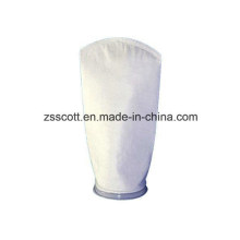 Industrial Air Sock/Bag Filter for Water Filtration